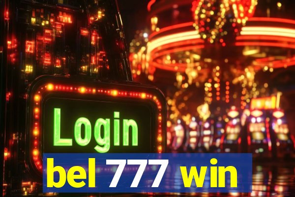 bel 777 win