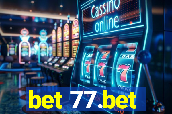 bet 77.bet