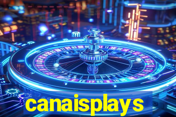 canaisplays