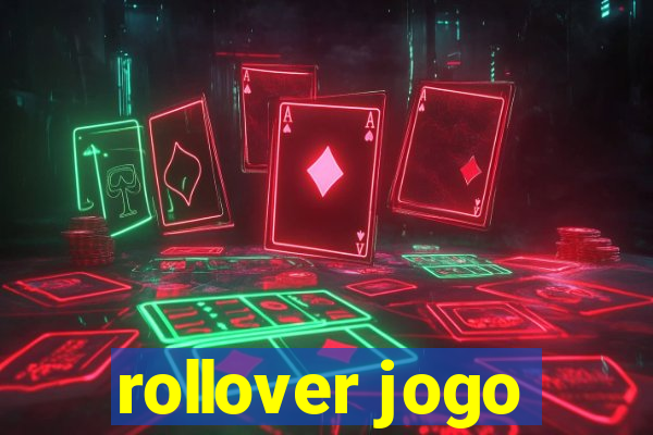 rollover jogo