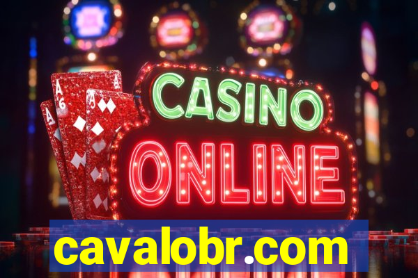 cavalobr.com