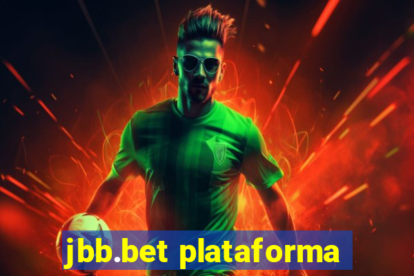 jbb.bet plataforma