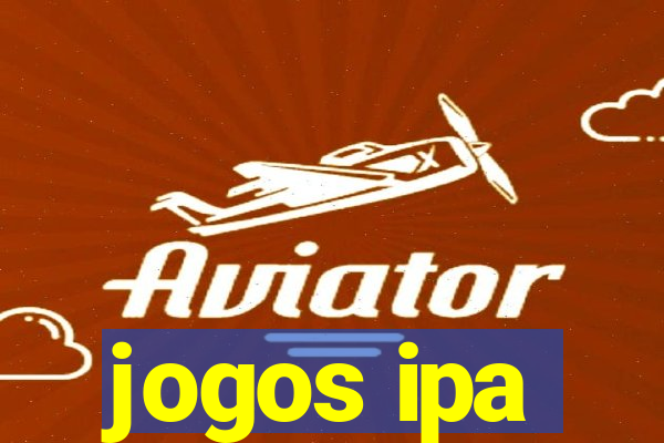 jogos ipa