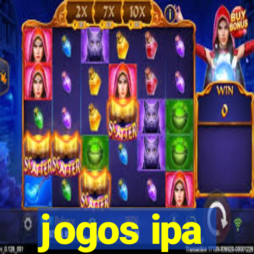 jogos ipa