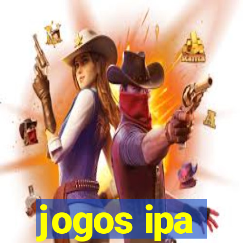 jogos ipa