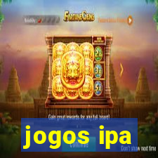 jogos ipa