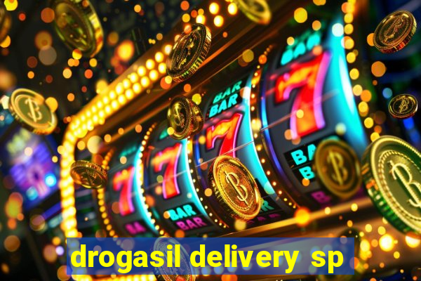 drogasil delivery sp