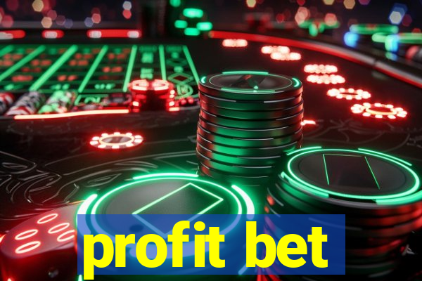 profit bet