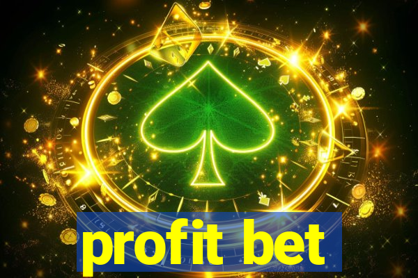 profit bet