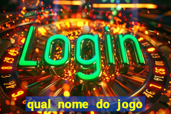 qual nome do jogo do coelho