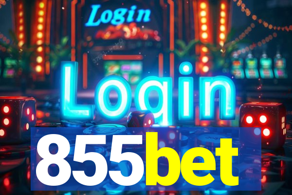 855bet