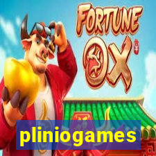 pliniogames