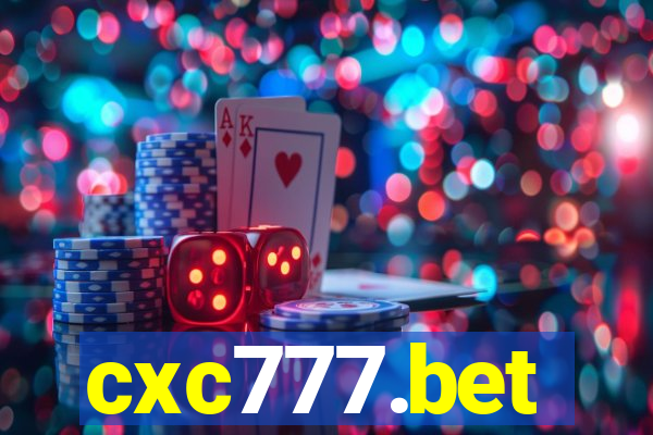 cxc777.bet