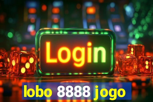 lobo 8888 jogo