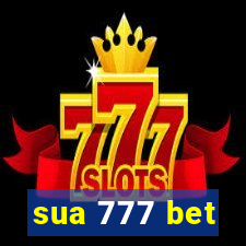 sua 777 bet