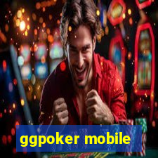 ggpoker mobile