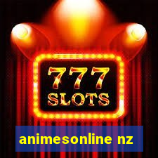 animesonline nz