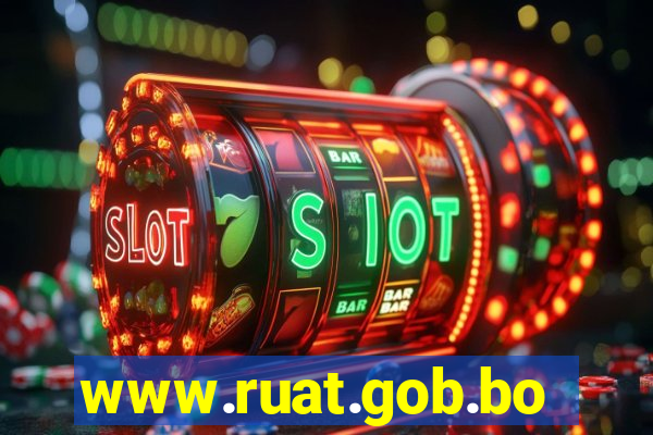 www.ruat.gob.bo