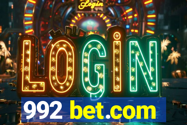 992 bet.com