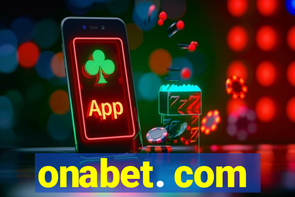 onabet. com