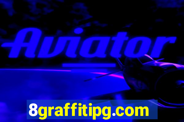 8graffitipg.com