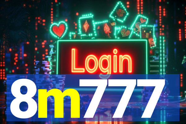 8m777