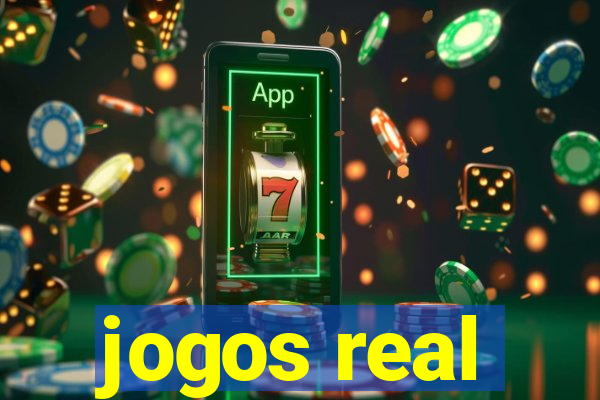 jogos real