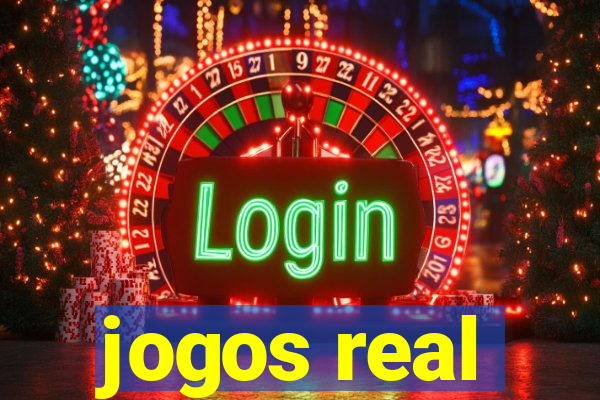 jogos real