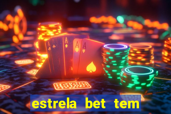 estrela bet tem como encerrar aposta