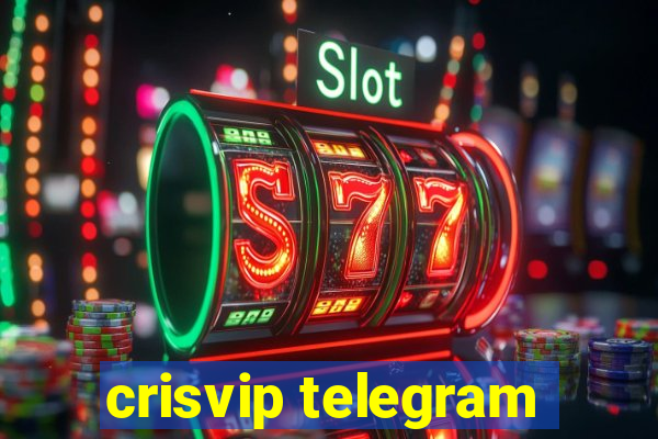 crisvip telegram