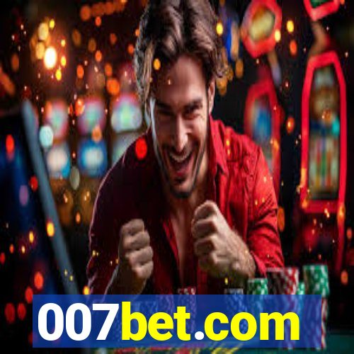 007bet.com