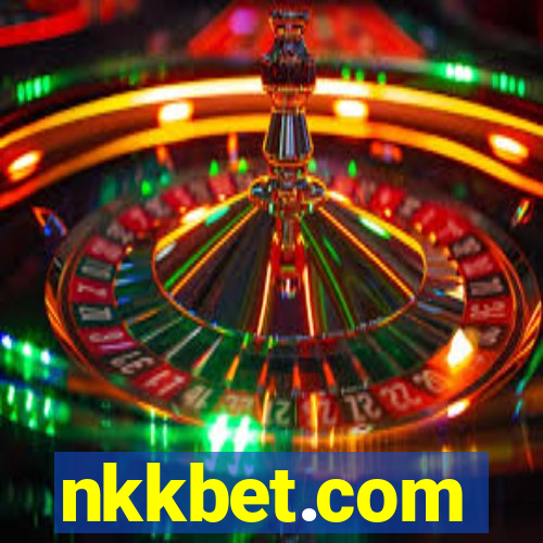 nkkbet.com