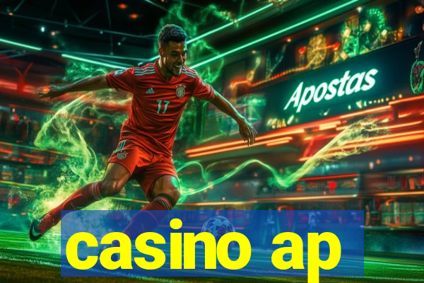 casino ap