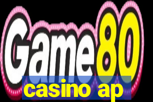 casino ap