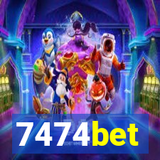 7474bet