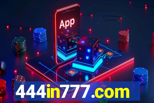 444in777.com