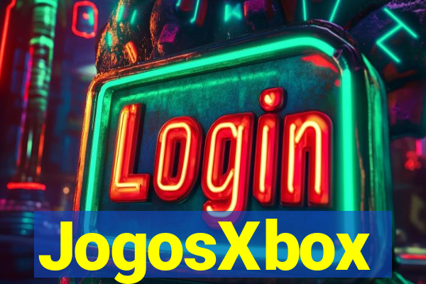 JogosXbox