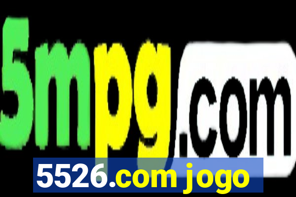 5526.com jogo