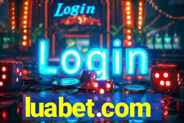 luabet.com