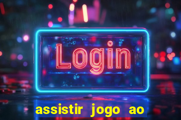 assistir jogo ao vivo rmc