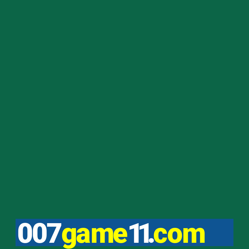 007game11.com