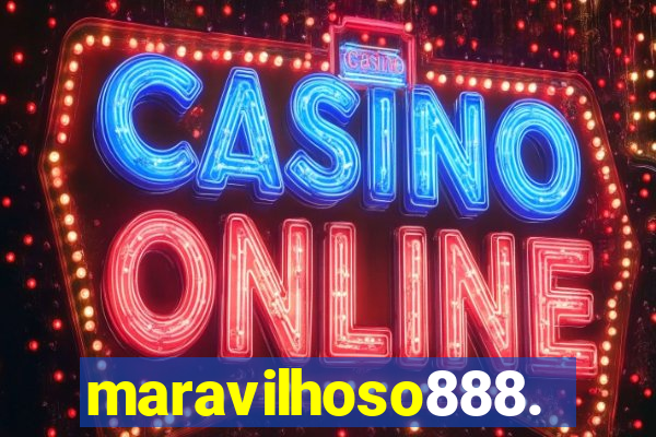 maravilhoso888.com