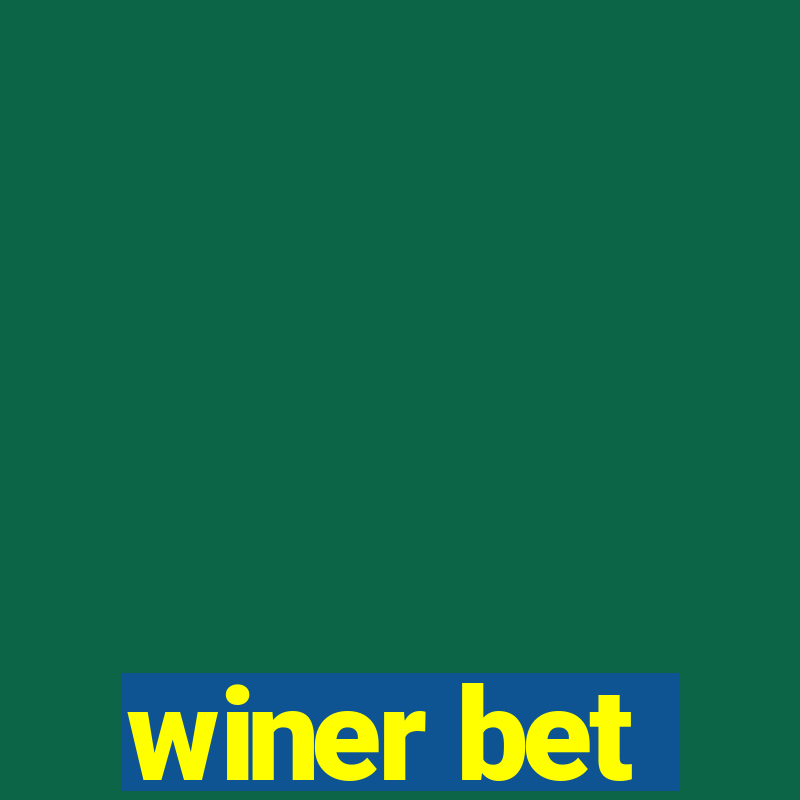 winer bet