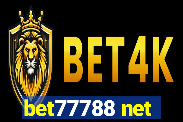 bet77788 net