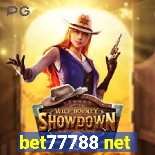 bet77788 net