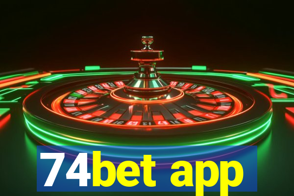 74bet app