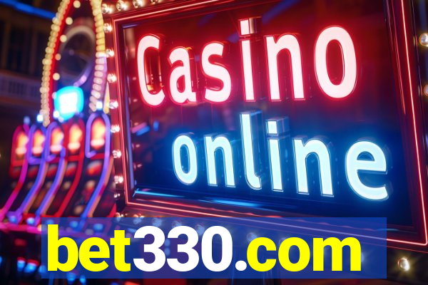 bet330.com