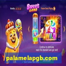 palamelapgb.com