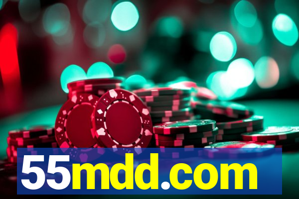 55mdd.com