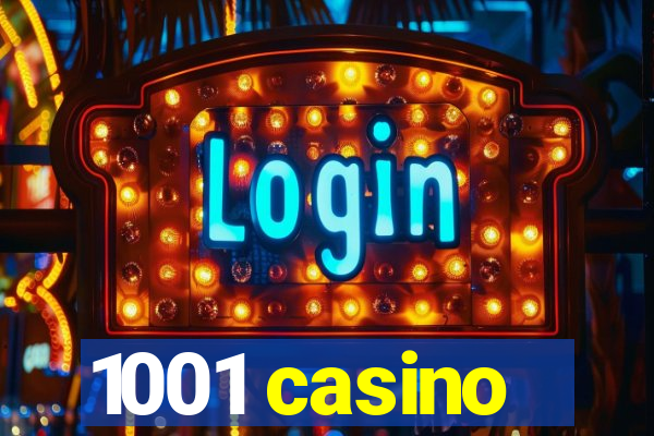 1001 casino